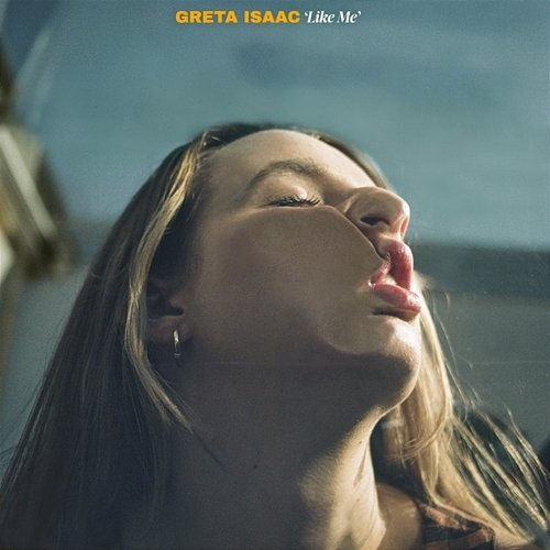 Like Me Greta Isaac