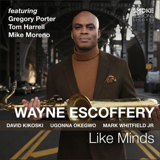 Like Minds Escoffery Wayne