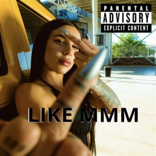 Like Mmm Akasha