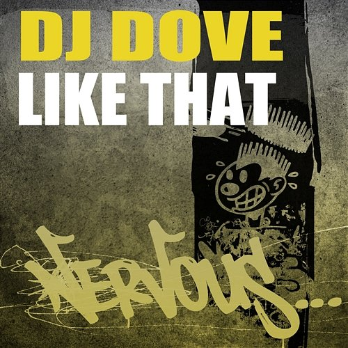 Like That DJ Dove