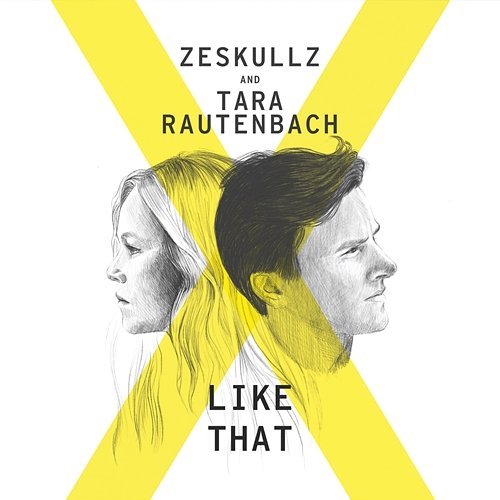 Like That ZeSKULLZ, Tara Rautenbach