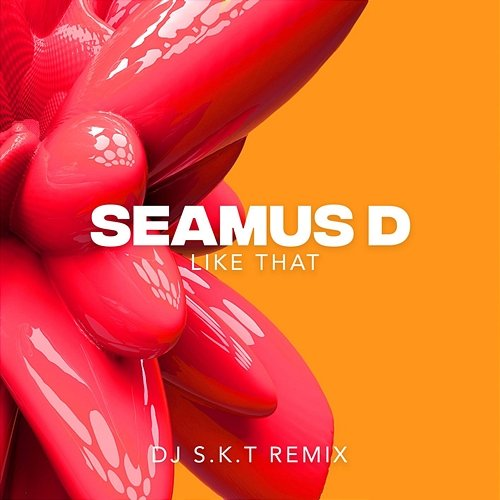 Like That Seamus D