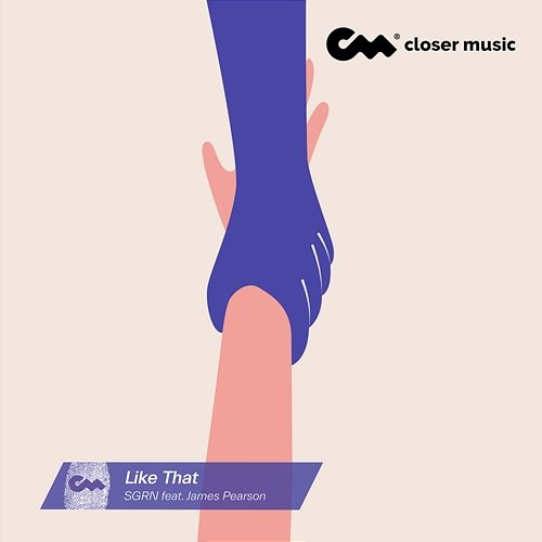 Like That SGRN feat. James Pearson