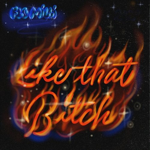 Like That B*tch Flo Milli