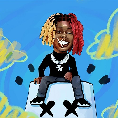 Like This 2KBABY x Marshmello