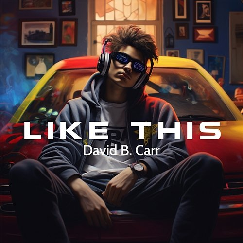 Like This David B. Carr