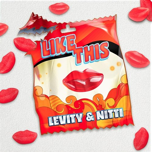 Like This Nitti, Levity