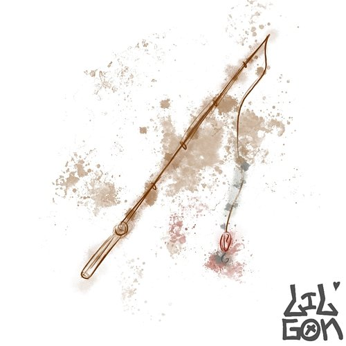 Lil' Gon Antoni Banah, Raff J.R.