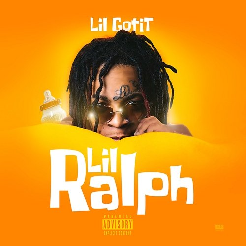 Lil Ralph Lil Gotit
