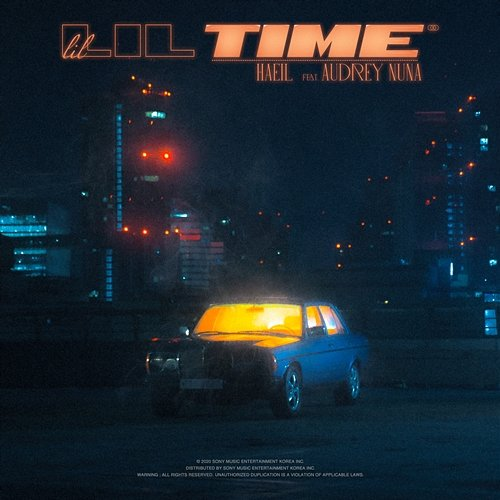 Lil Time Haeil feat. AUDREY NUNA