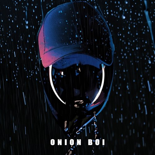 Lila zu Grau Onion Boi