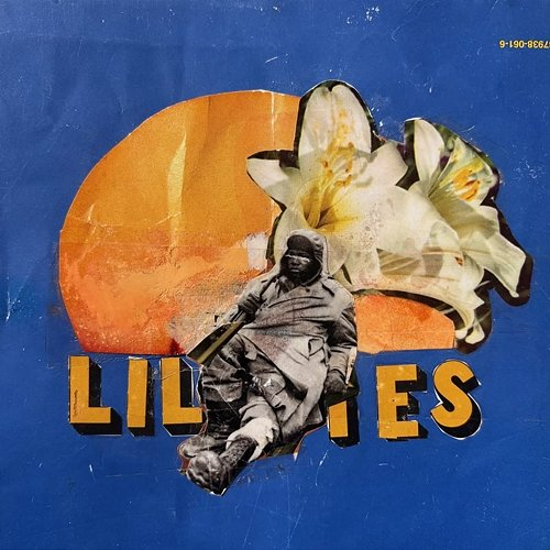 LILIES Eniola Abioye, Circuit Rider Music