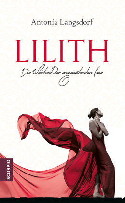 Lilith scorpio