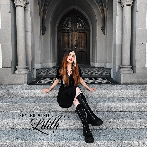 LILITH Skyler Wind