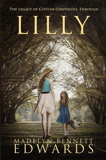 Lilly Edwards Madelyn Bennett