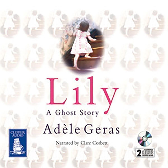 Lily - audiobook Geras Adele