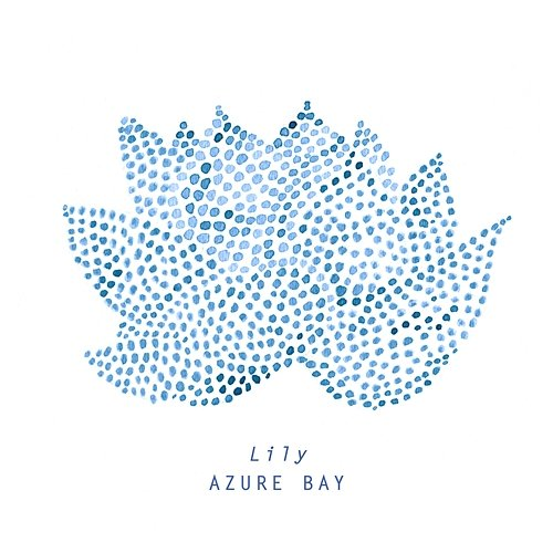 Lily Azure Bay