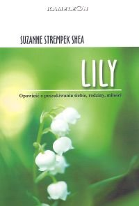 Lily Strempek Shea Suzanne