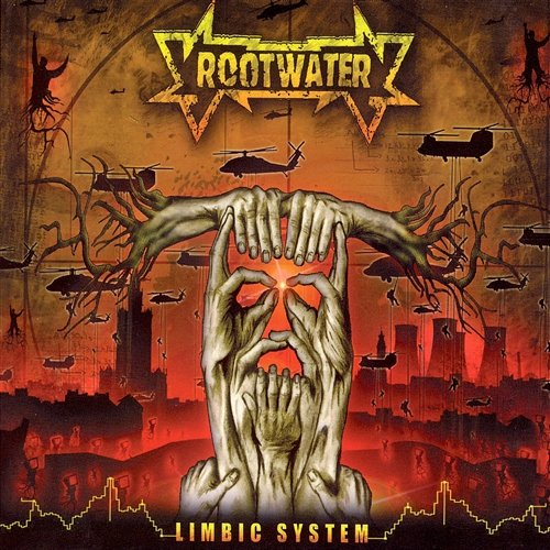 Limbic System Rootwater