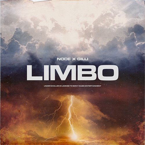 Limbo NODE feat. Gilli