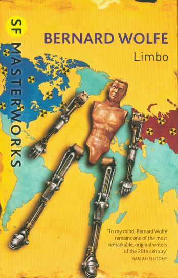 Limbo Wolfe Bernard