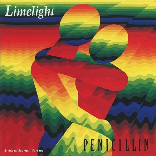 Limelight PENICILLIN