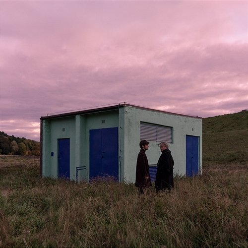 Liminal Spaces Piotr Paduszyński, Tomasz Mreńca