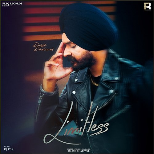 Limitless Darsh Dhaliwal & DJ KSR