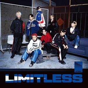 Limitless Ateez