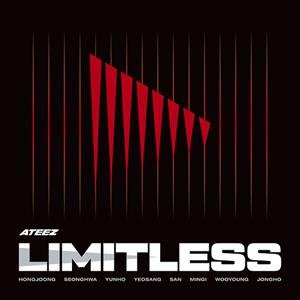 Limitless Ateez