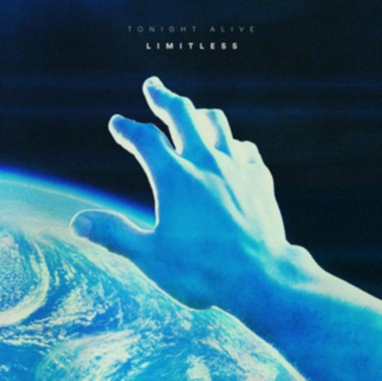 Limitless Tonight Alive