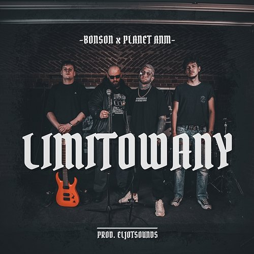 Limitowany Bonson, Planet ANM, EljotSounds