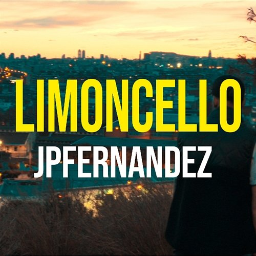 Limoncello JPFernandez