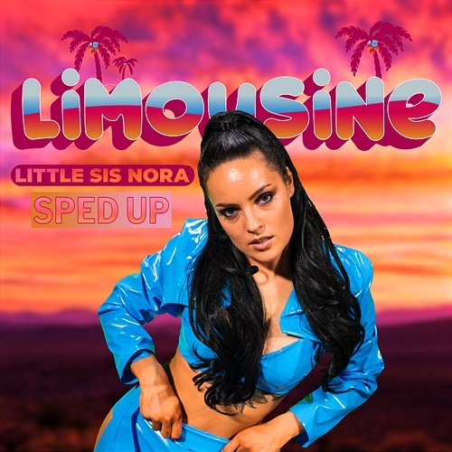 Limousine Little Sis Nora