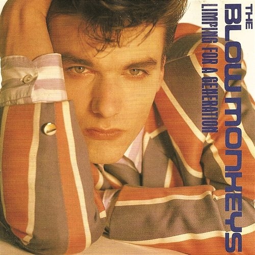 Limping for a Generation The Blow Monkeys