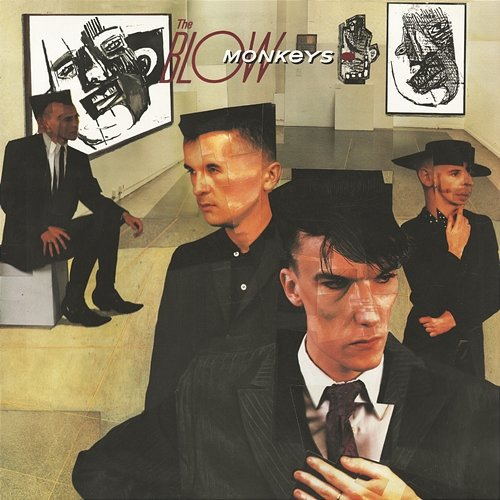 Limping for a Generation The Blow Monkeys