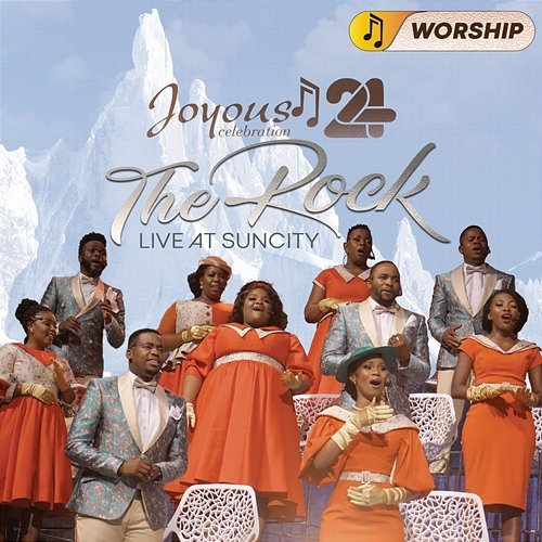 Linamandla Joyous Celebration