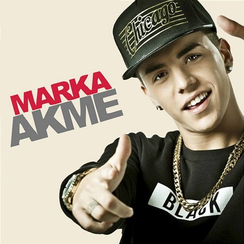 Linda Marka Akme