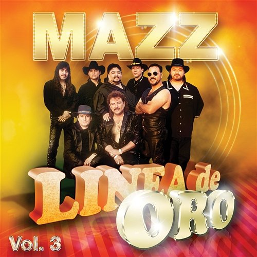 Linea De Oro Mazz