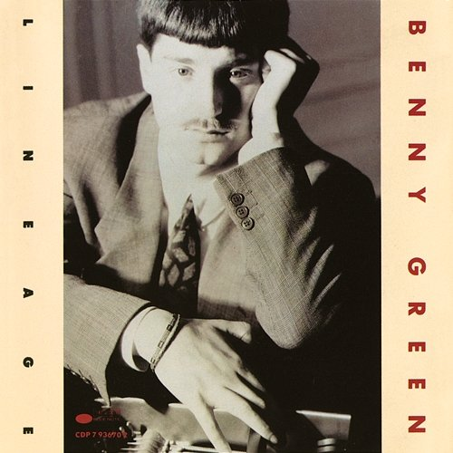 Lineage Benny Green