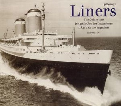 Liners Fox Robert