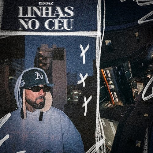 Linhas no Céu Dengaz