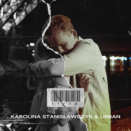 Linia URBAN, Karolina Stanisławczyk