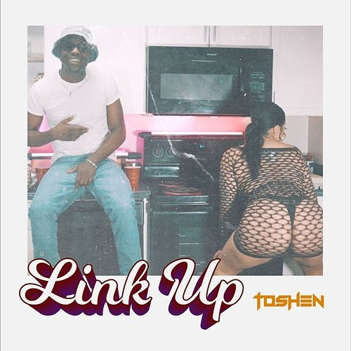 Link Up Toshen