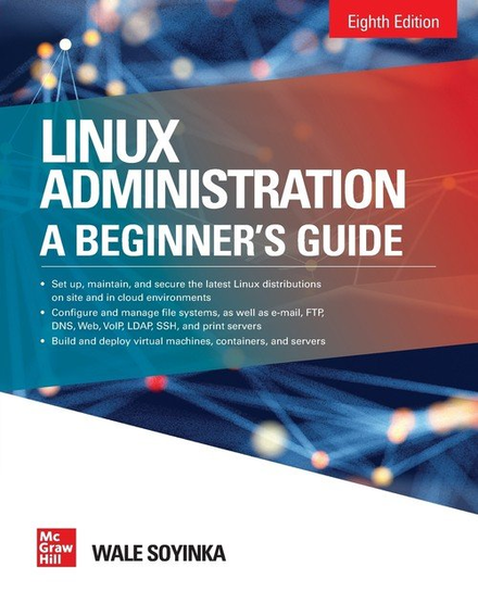 Linux Administration W opisie