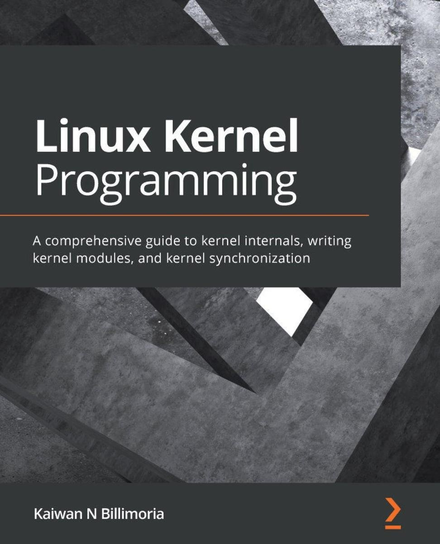 Linux Kernel Programming - ebook epub Kaiwan N Billimoria