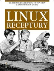 Linux. Receptury Schroder Carla