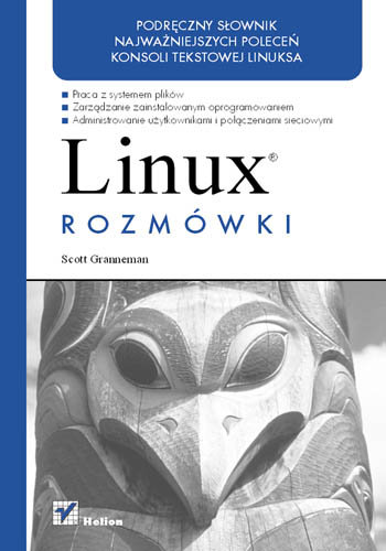 Linux. Rozmówki Granneman Scott