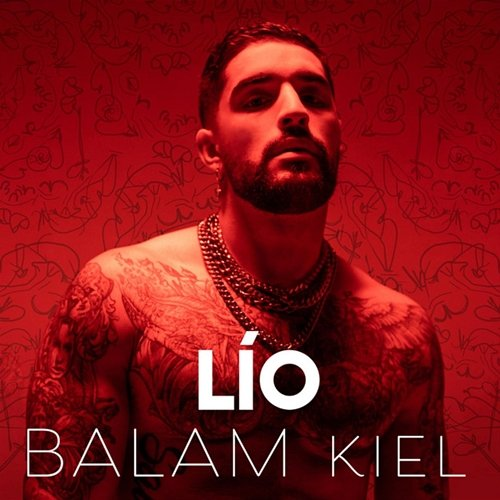 Lío Balam Kiel