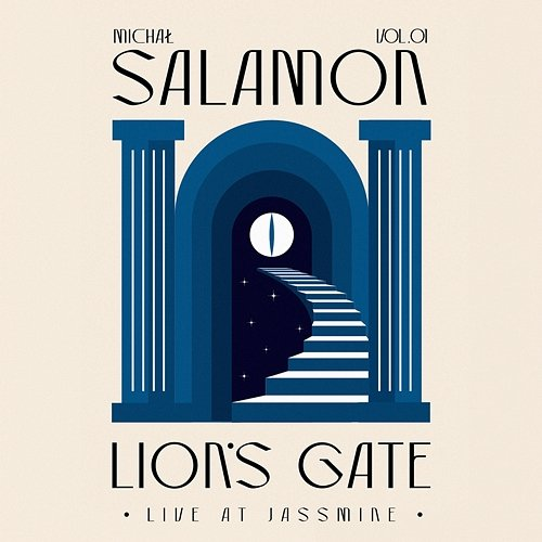 Lion’s Gate Michał Salamon